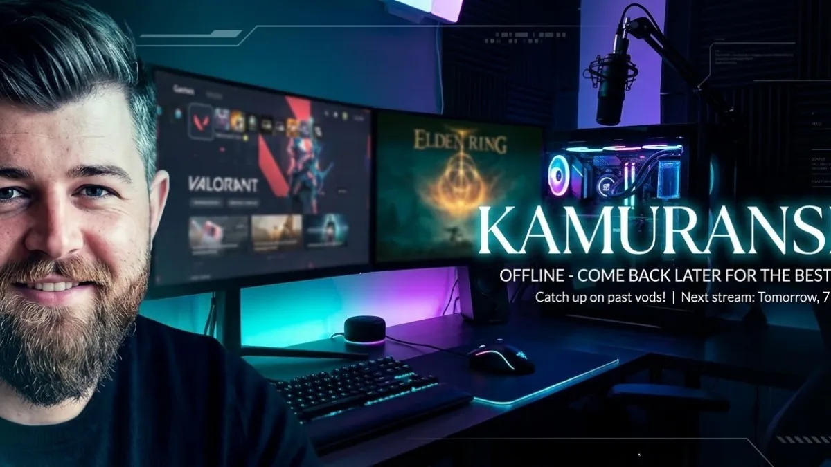 KamuranShn