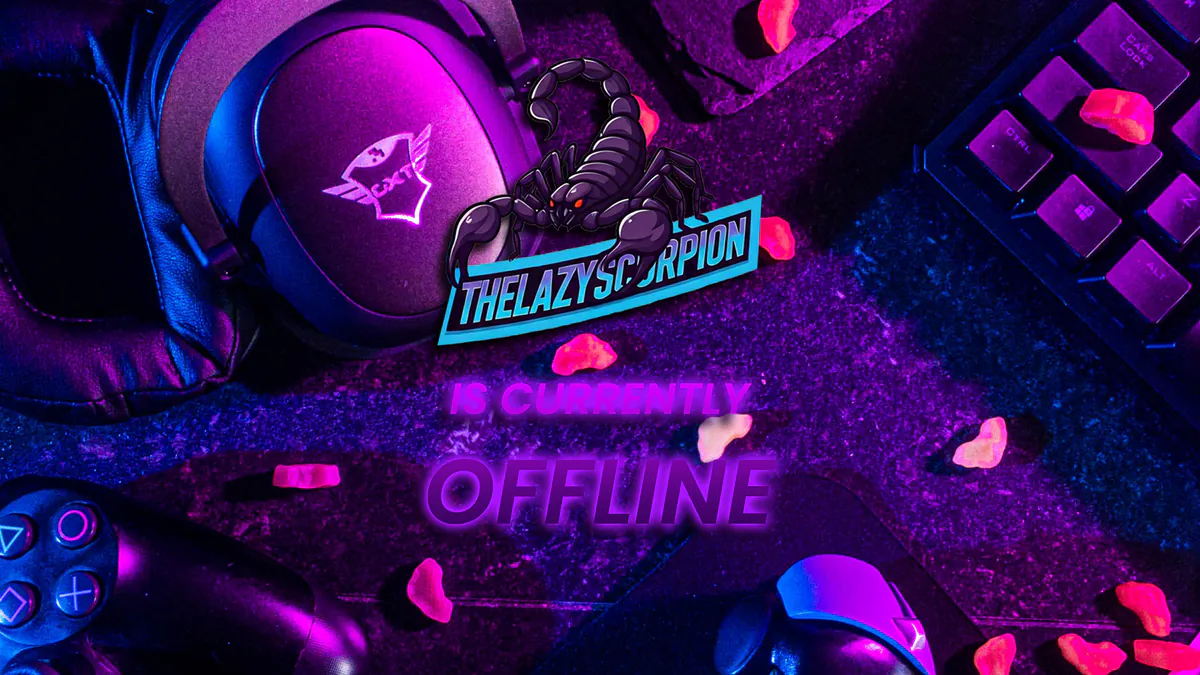TheLazyScorpion
