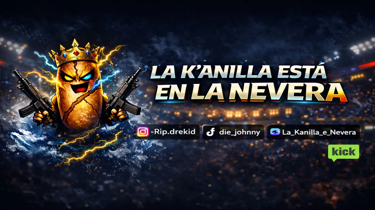 LaKanilla