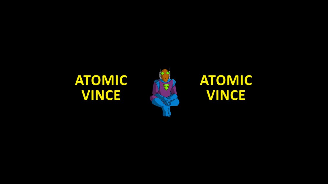 AtomicVince