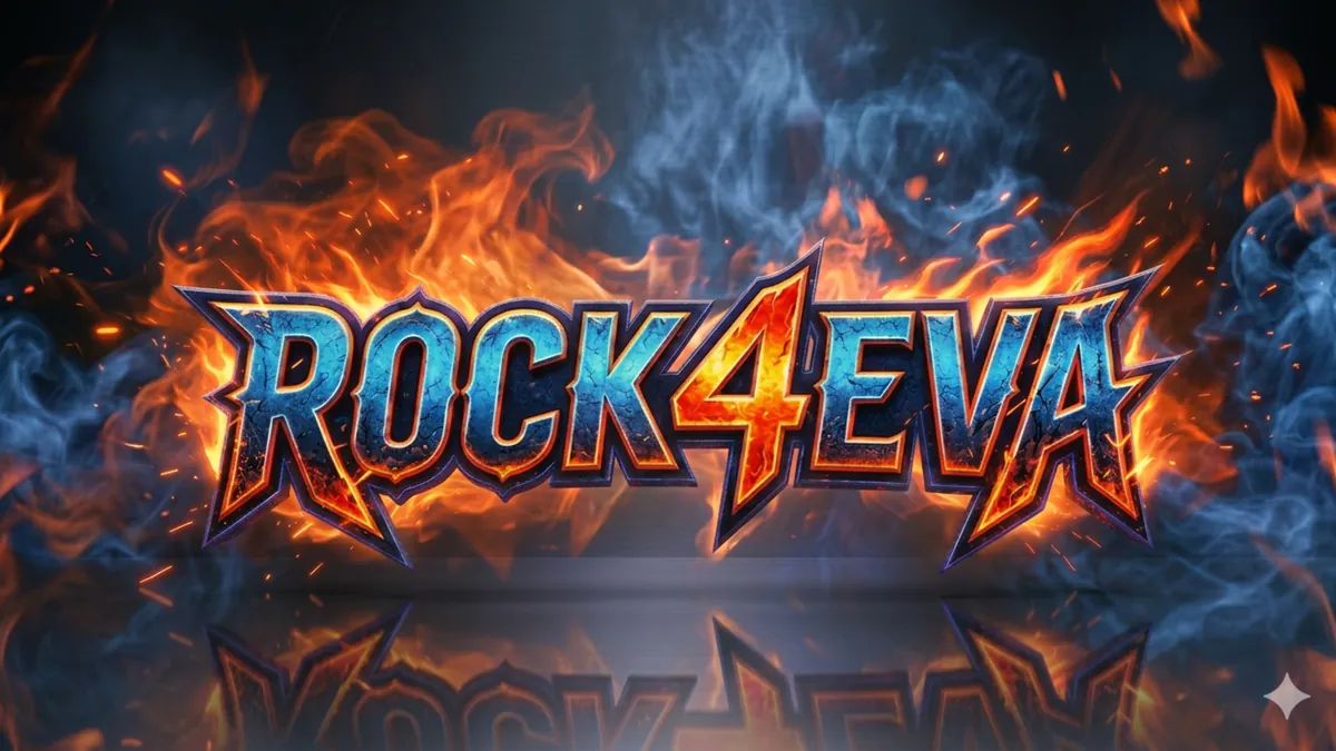 ROCK4EVA