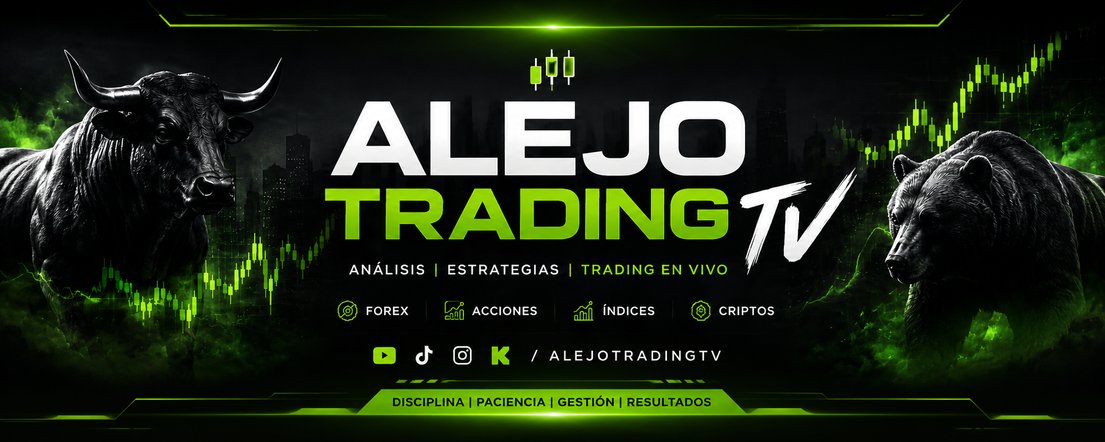 alejotradingTV