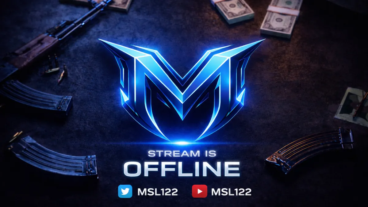 MSL122