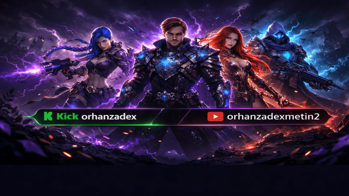 orhanzadex
