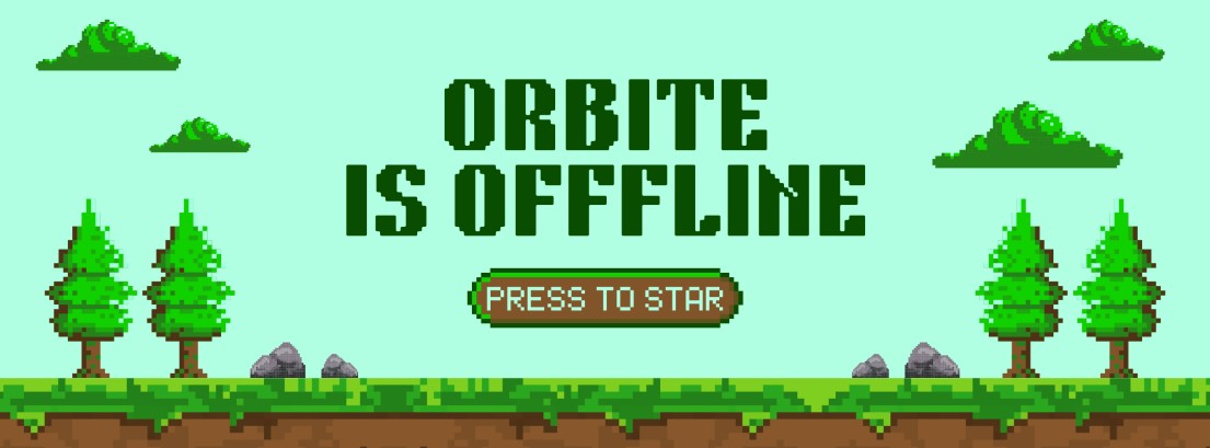 Orbite
