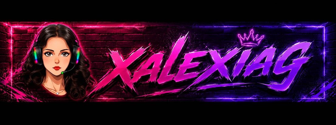 xAlexiag