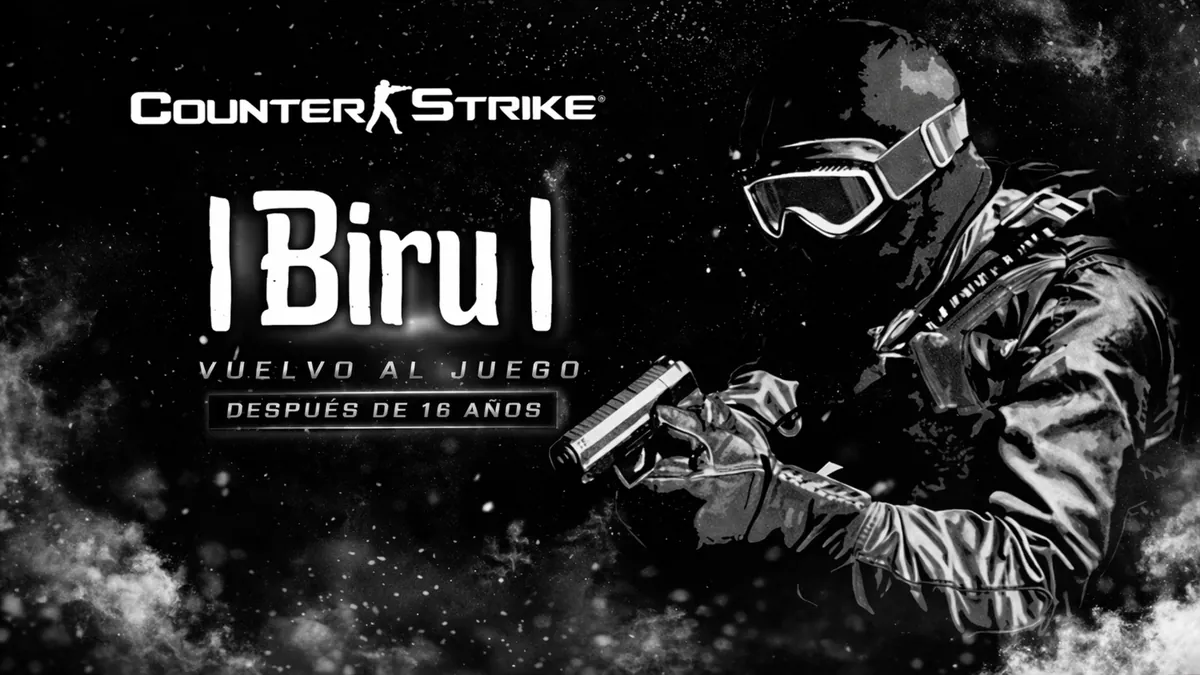 IBiruI
