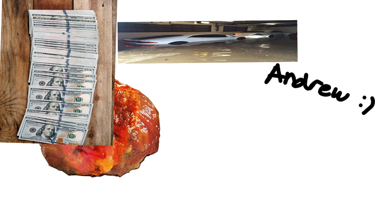 Kick banner for @andrew