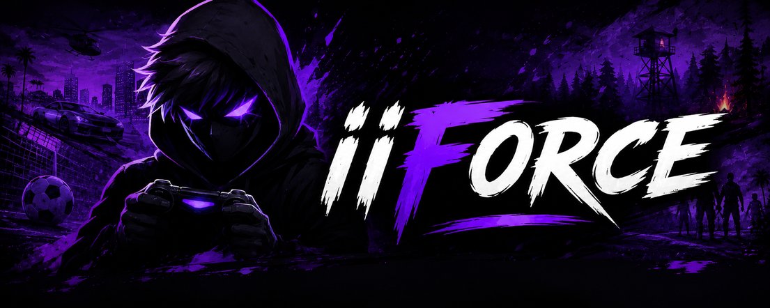 iiF0rce
