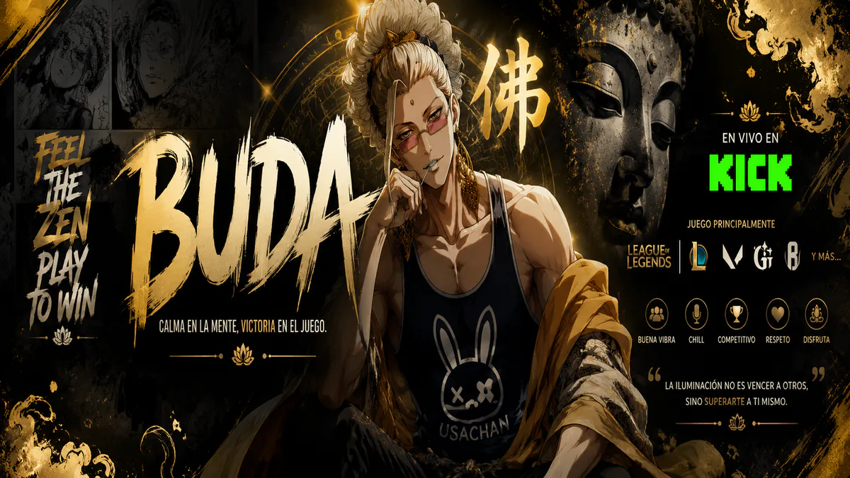 jolusbuda