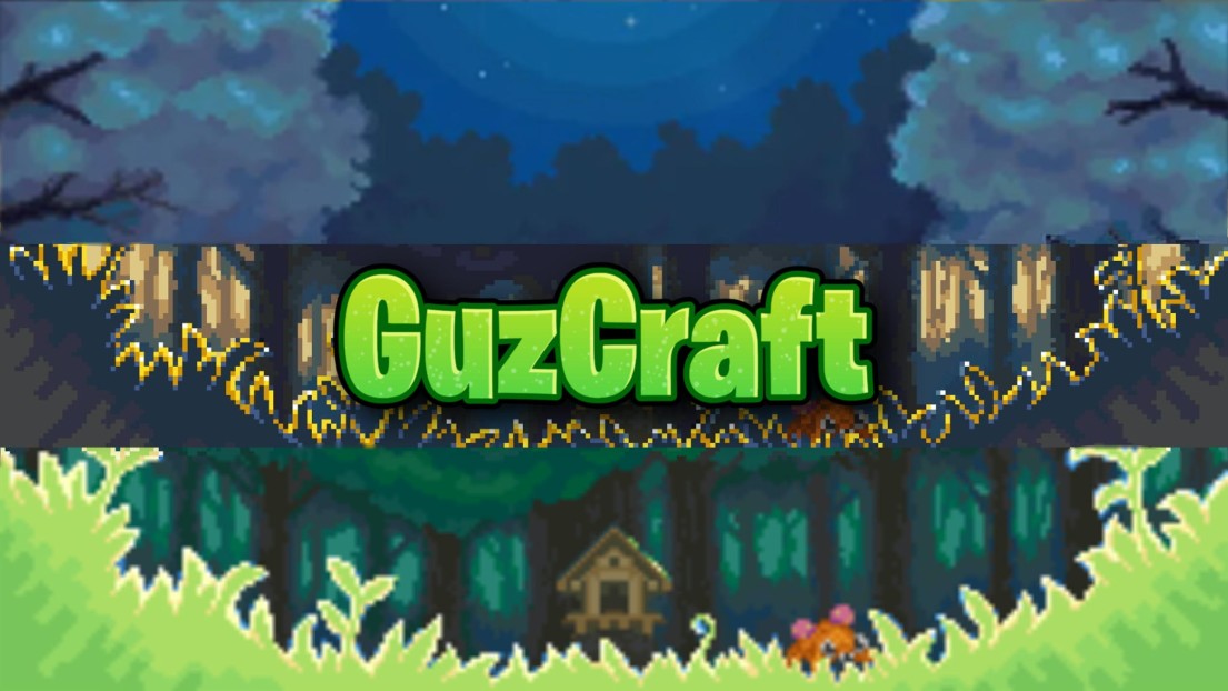 SoyGuzCraft