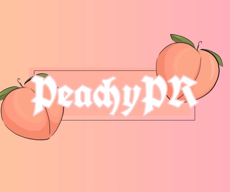 PeachyPR