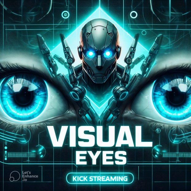 VisualEyes