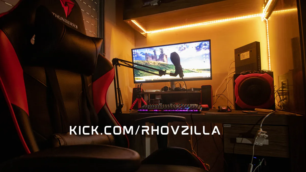 RHOVZILLA