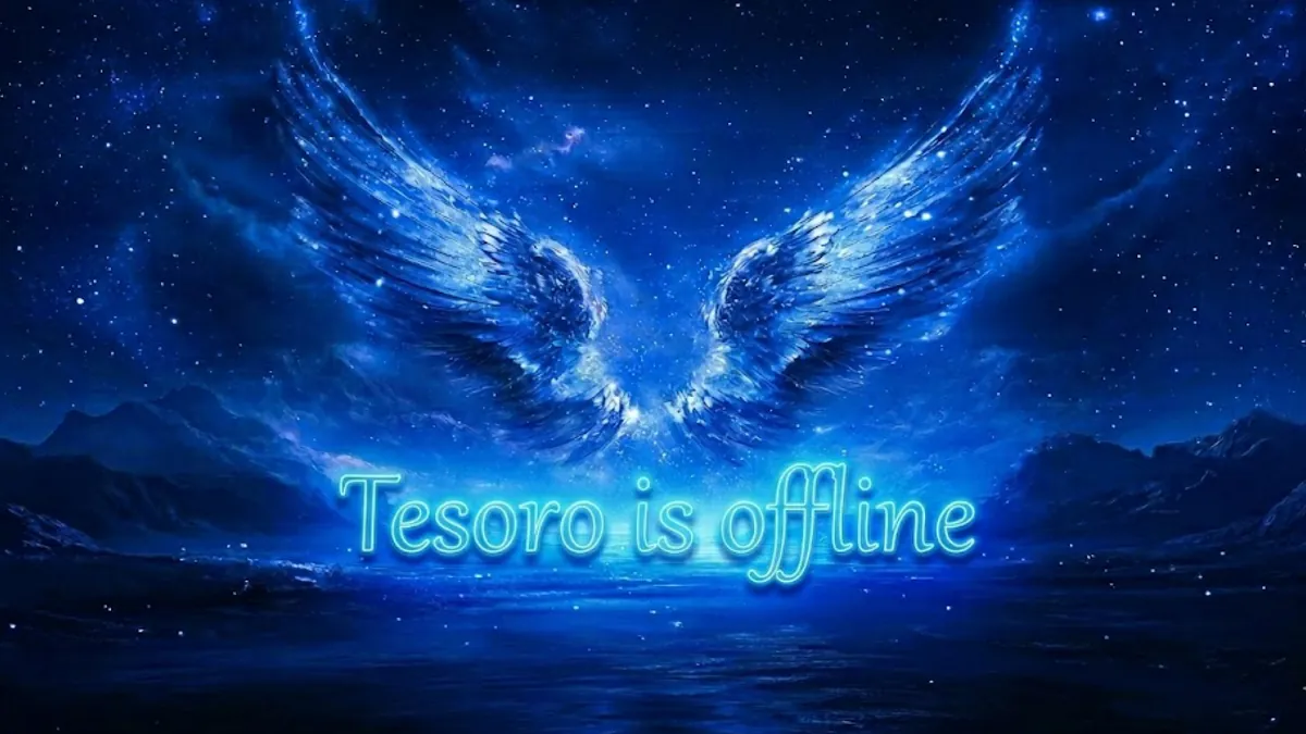 Tesorogaming