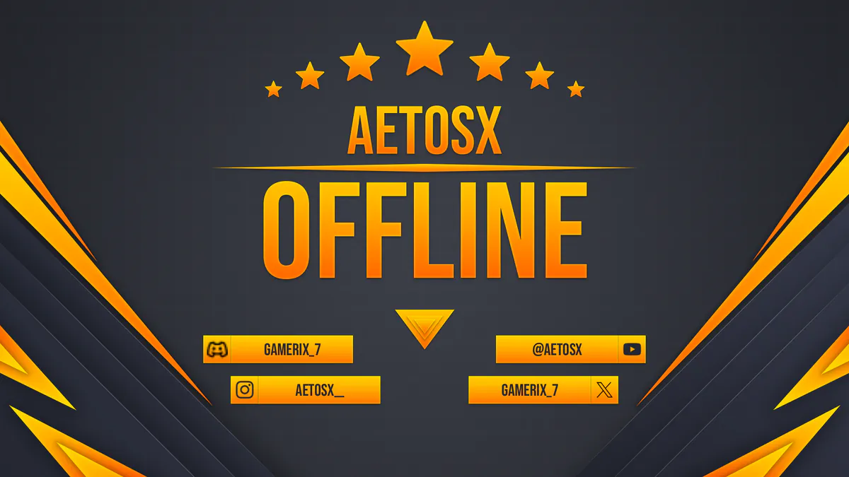 AetosX