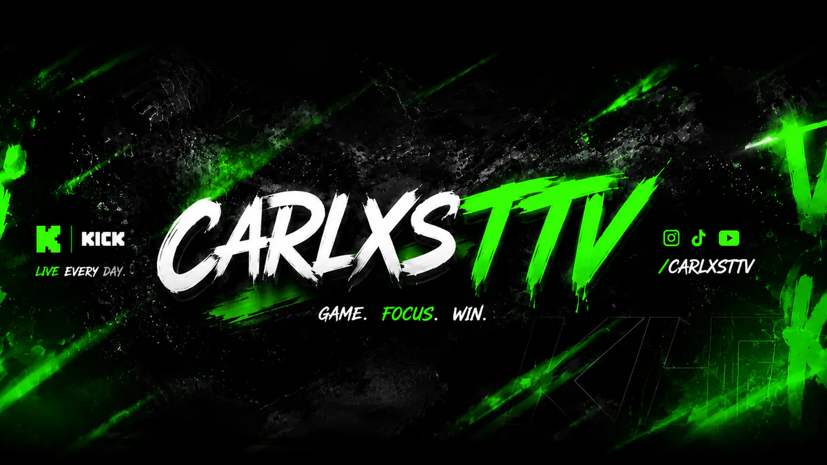 CarlxsTTV