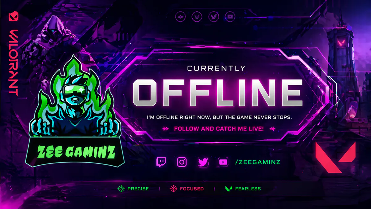 ZEEGAMINZ7