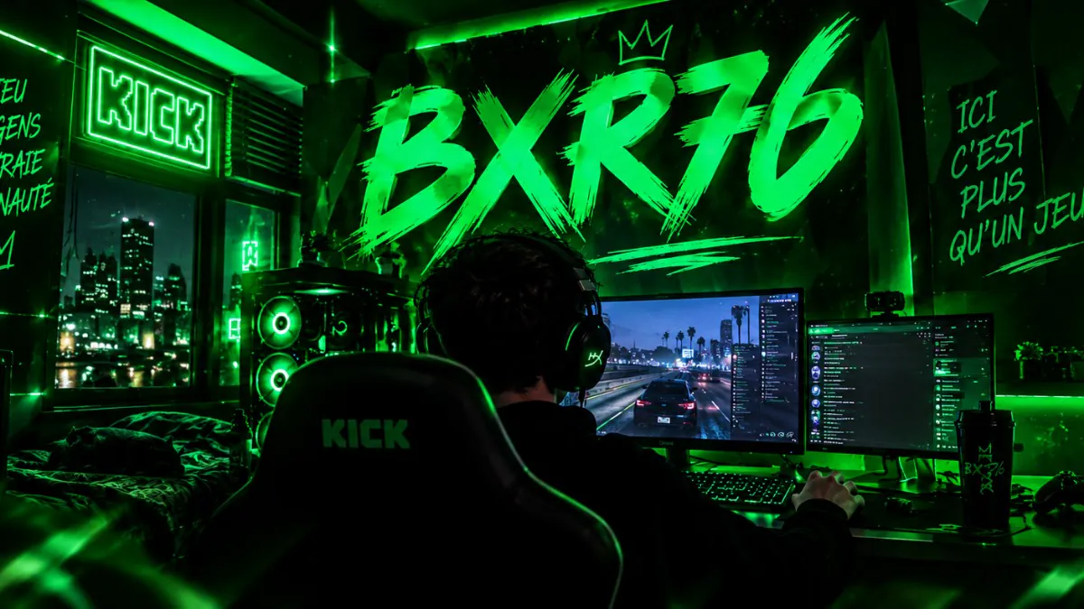 BXR76