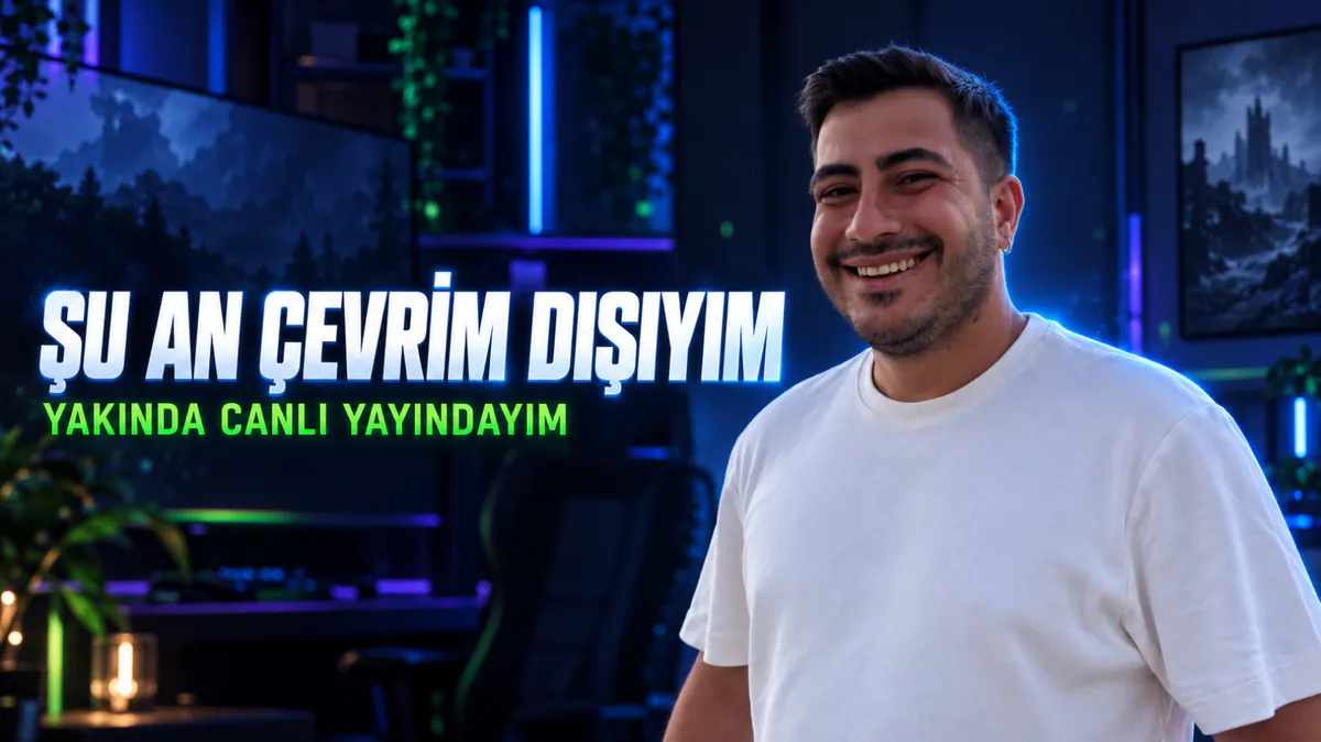 berkayikisgaming