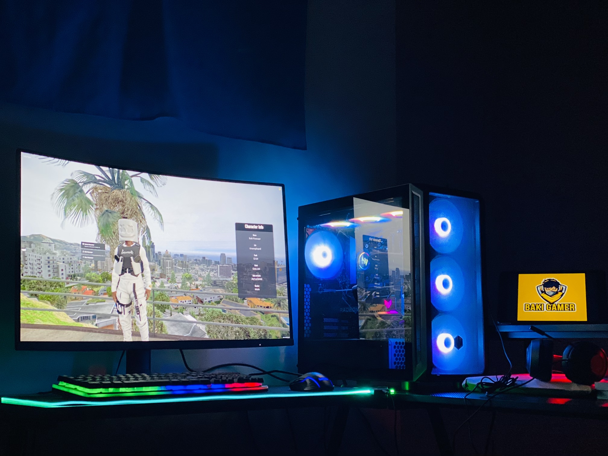 boojogaming1 Stream - Watch Live on Kick