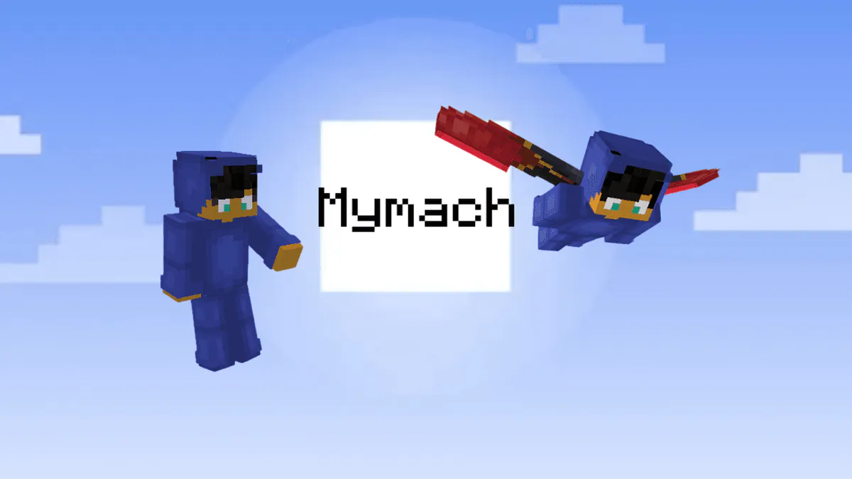 Mymach