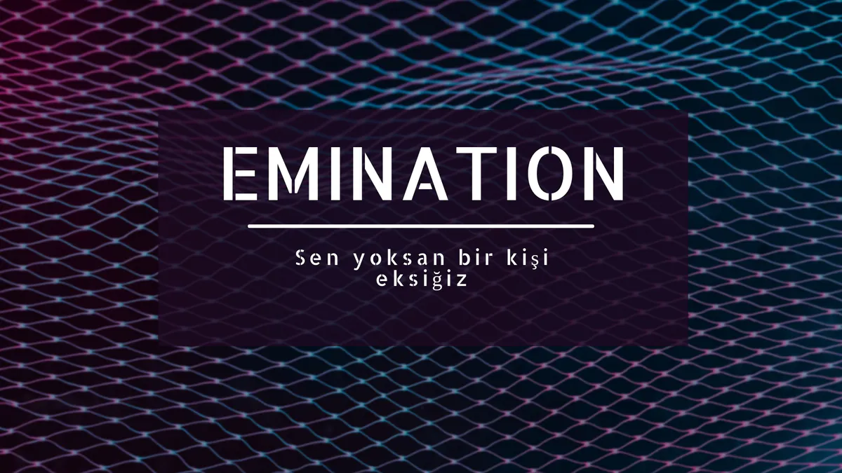 Emination
