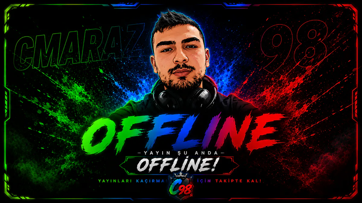 CMARAZ98