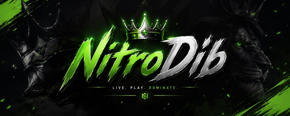 NitroDib