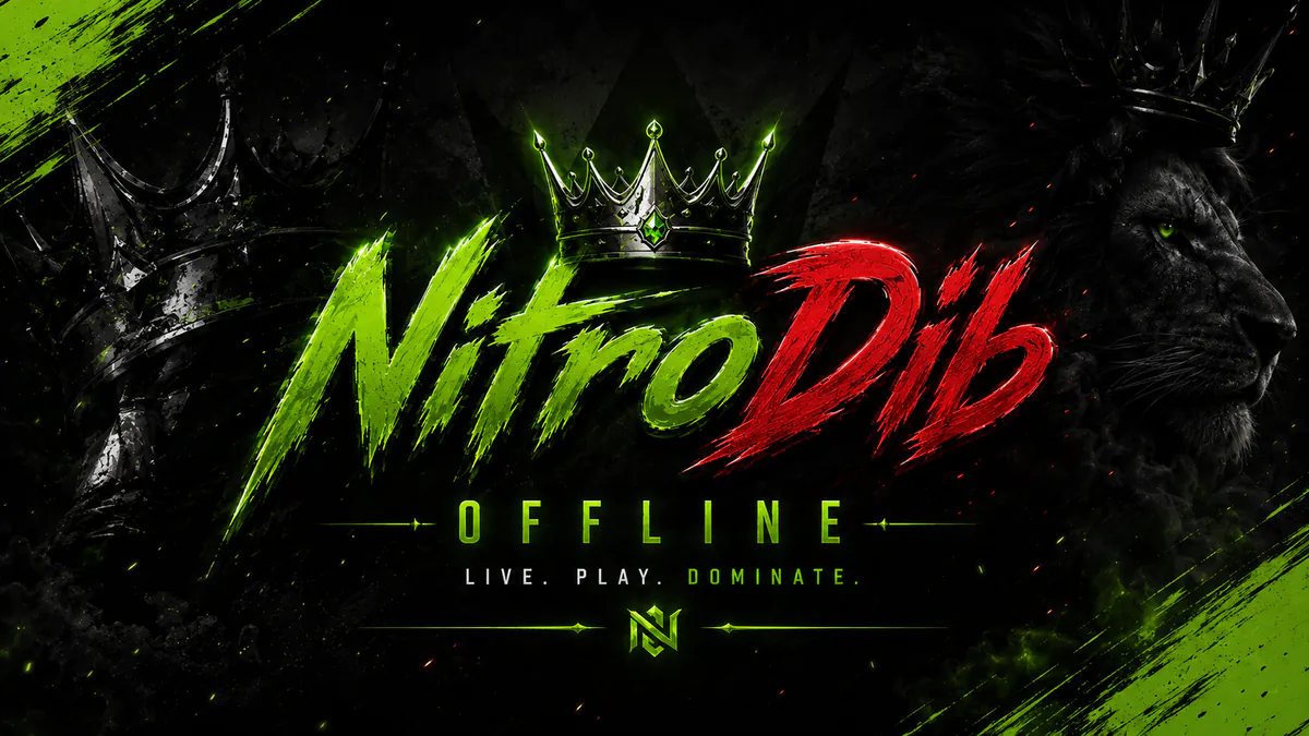 NitroDib