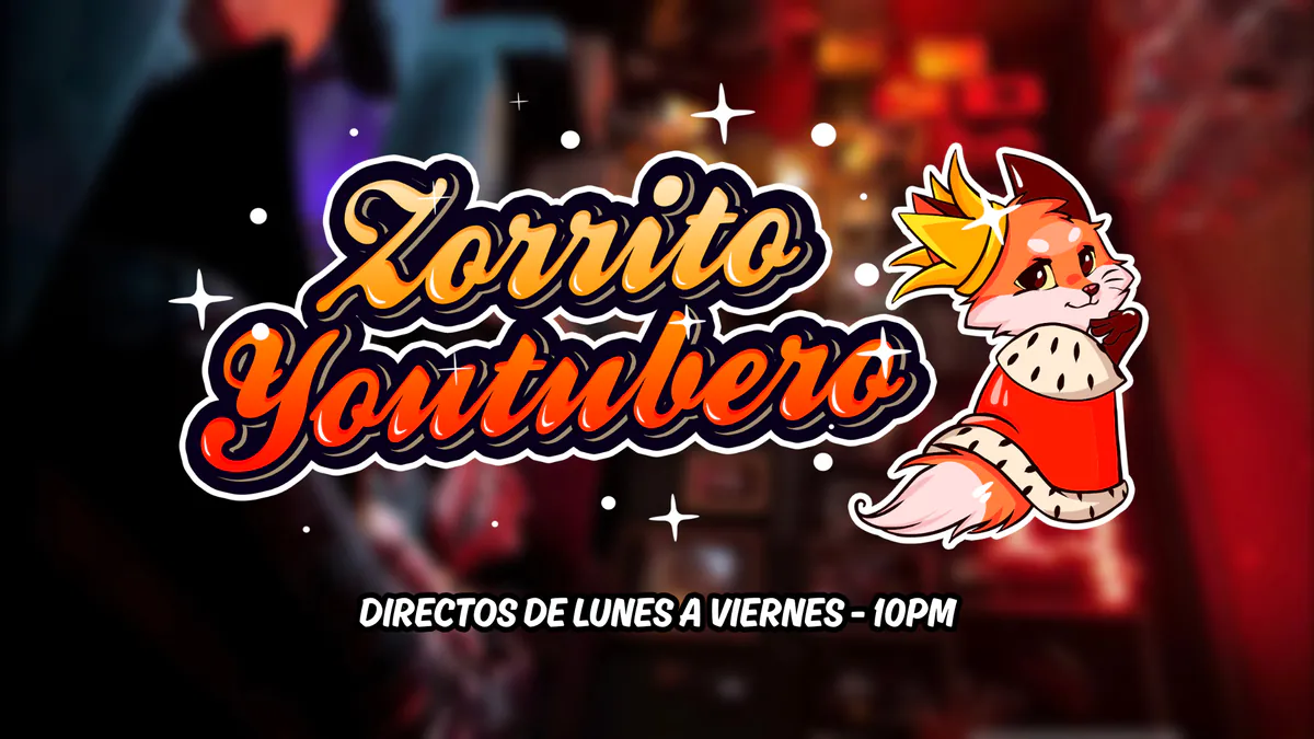 ZorritoYoutubero