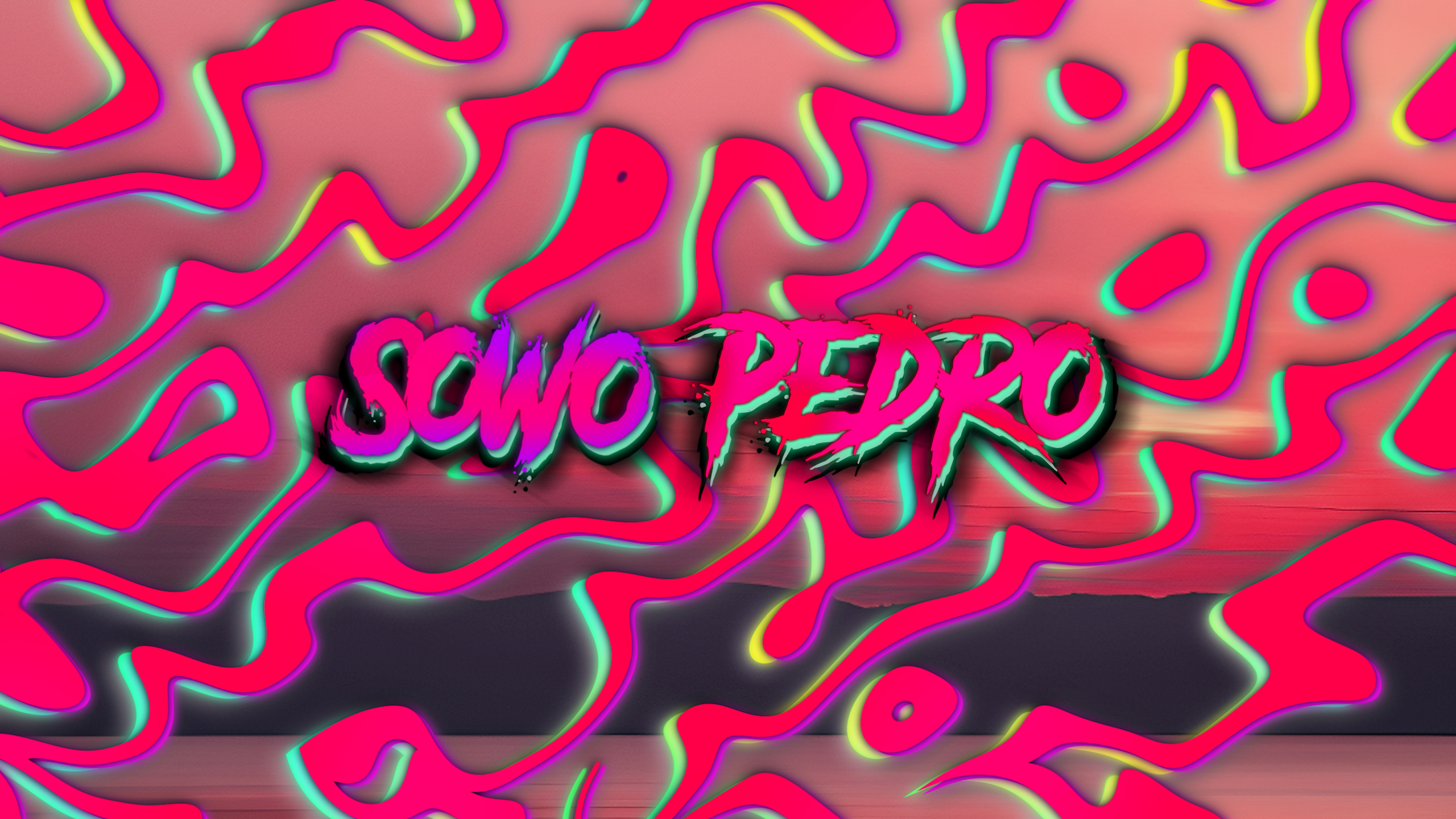 Kick banner for @sowopedro