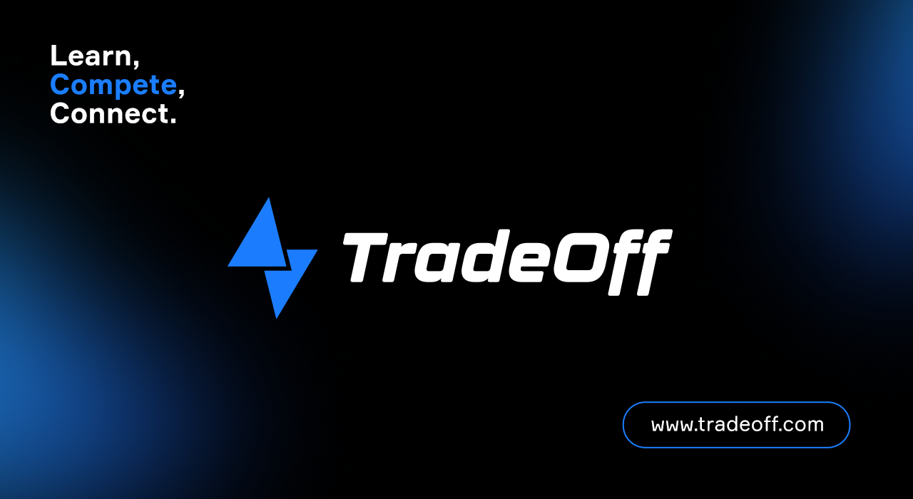 Kick banner for @tradeoff