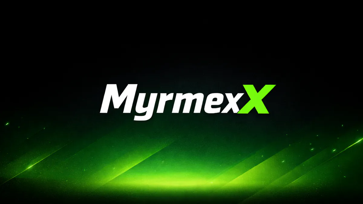 MyrmexX