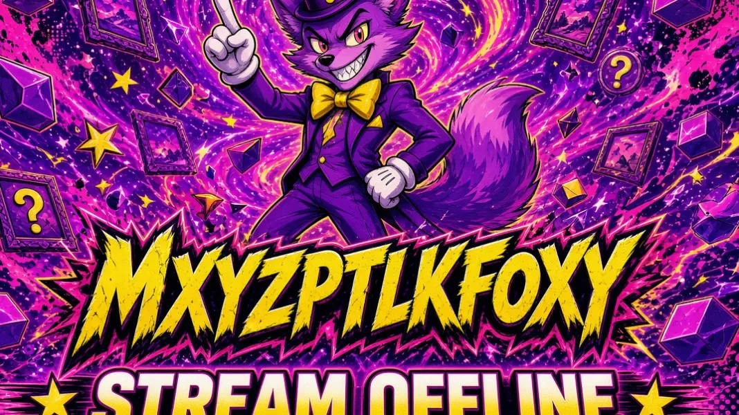 MxyzptlkFoxy