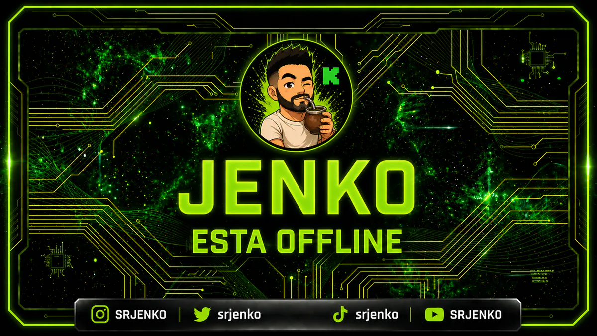 SrJenko