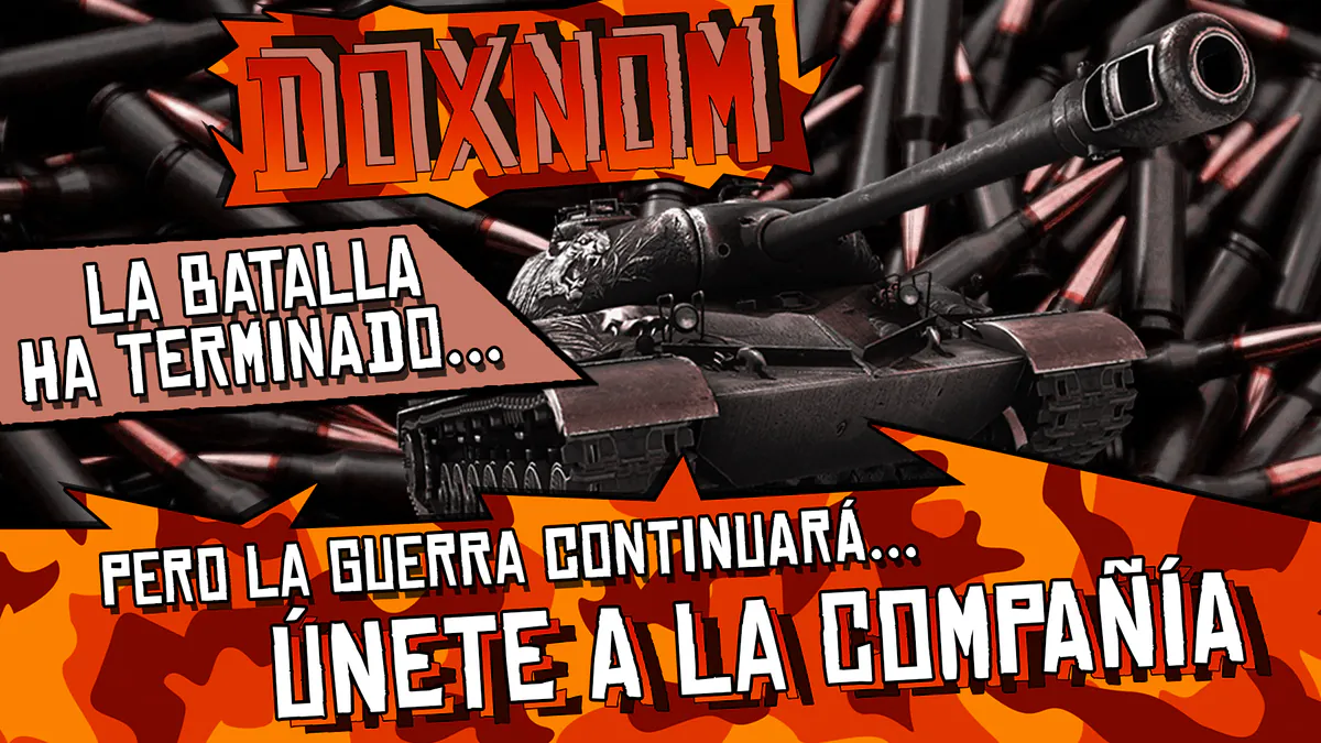 Doxnom