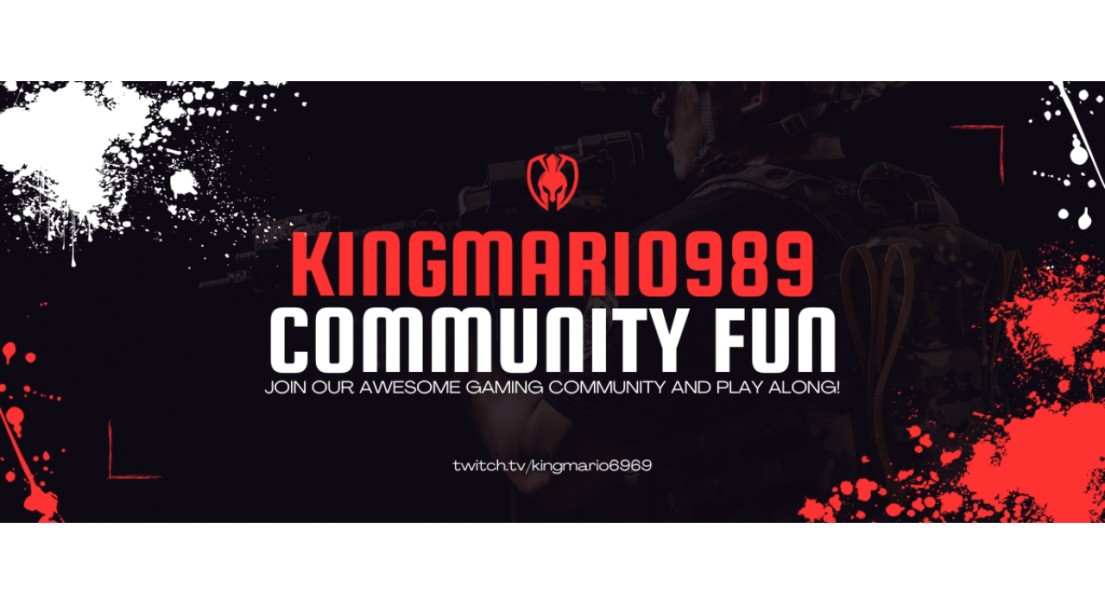 Kingmario