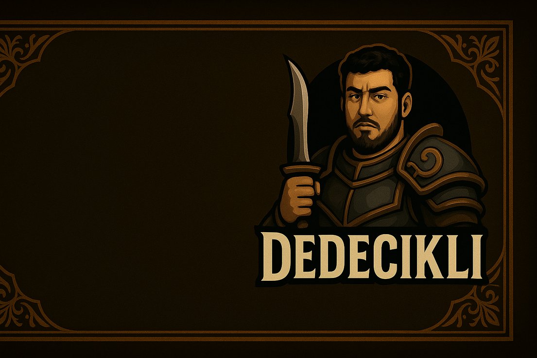 DedeCikli