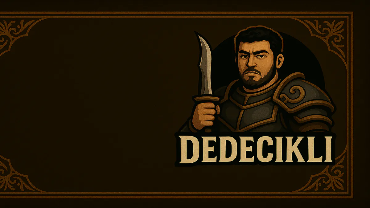 DedeCikli