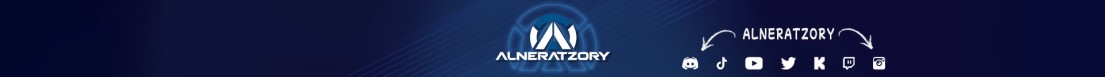 Alneratzory