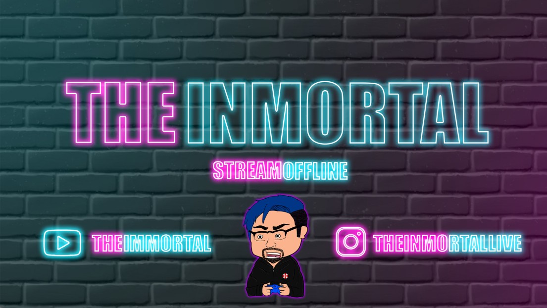 TheInmortalLive