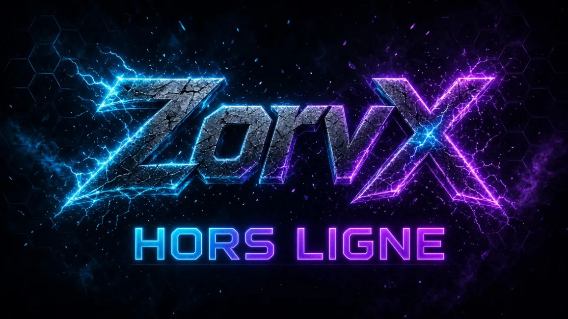 ZorvXx