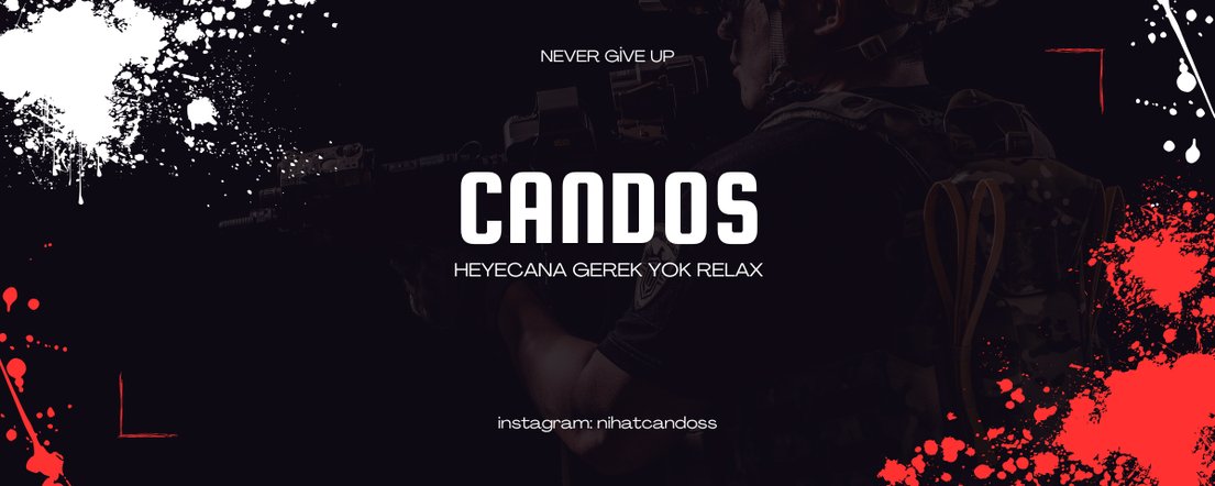 CANDOS