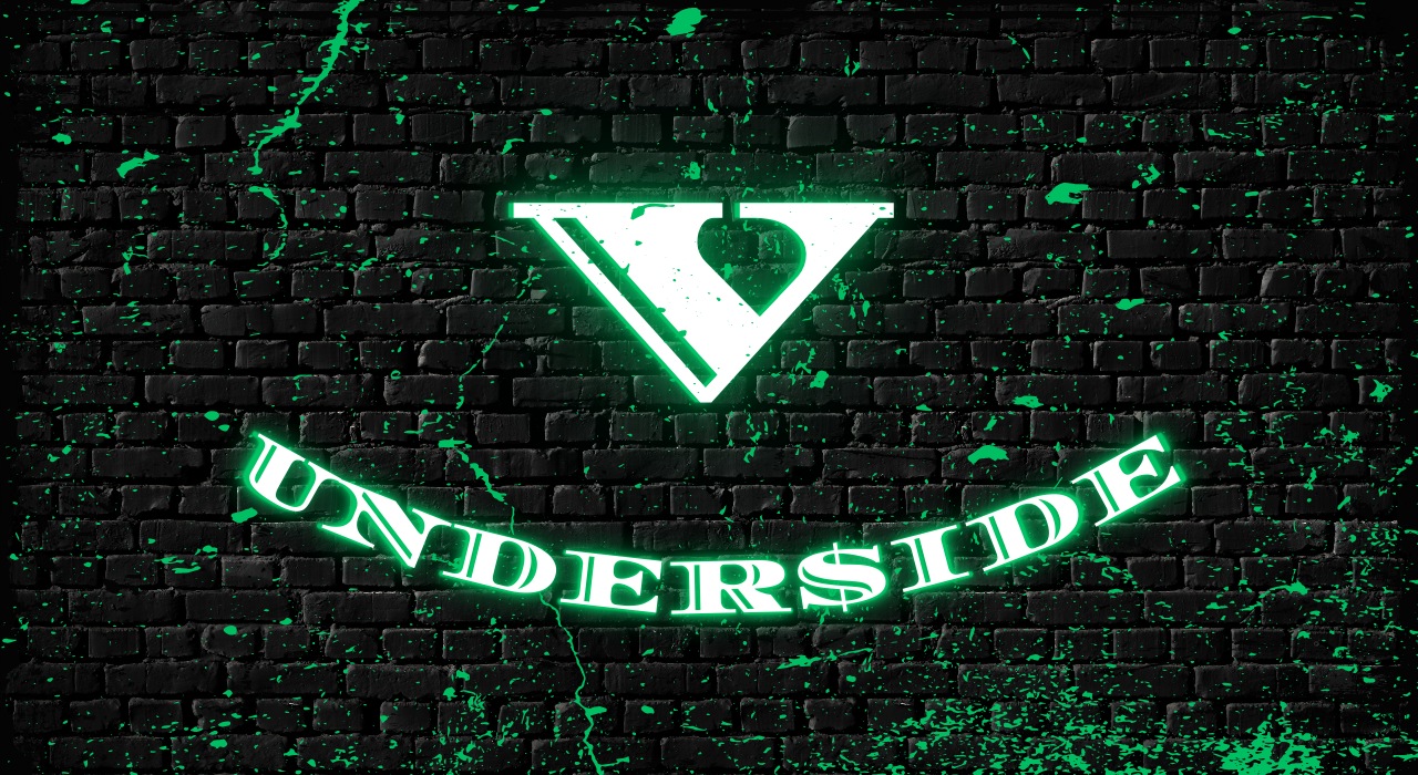 UndersideV Stream - Watch Live on Kick
