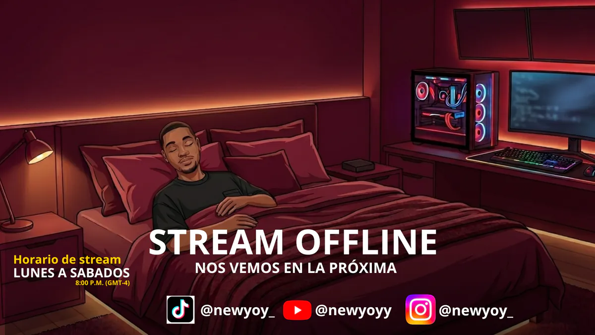 newyoy