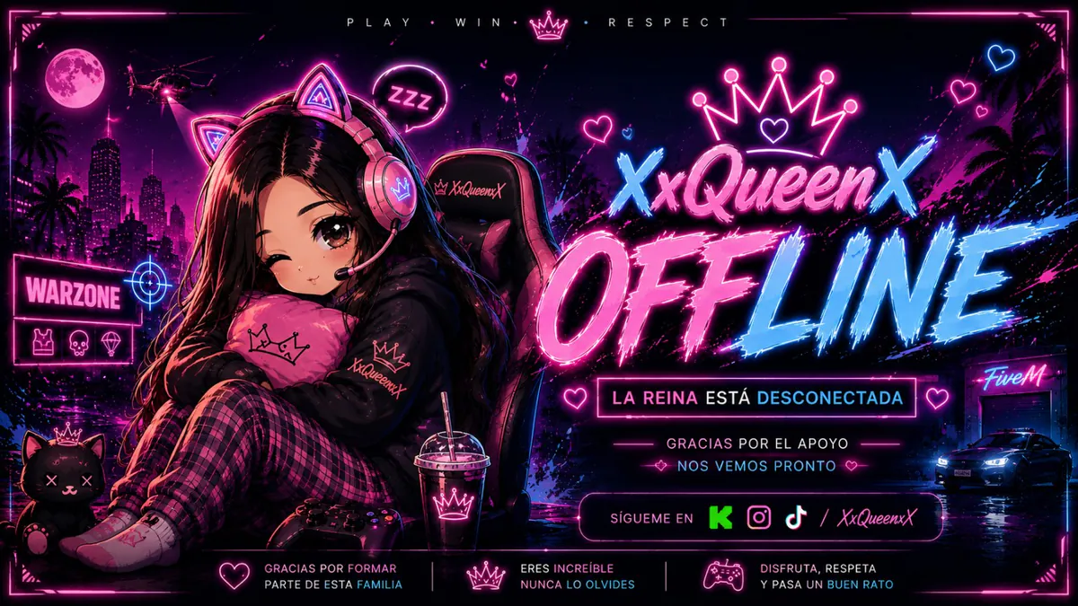 XxQueenx