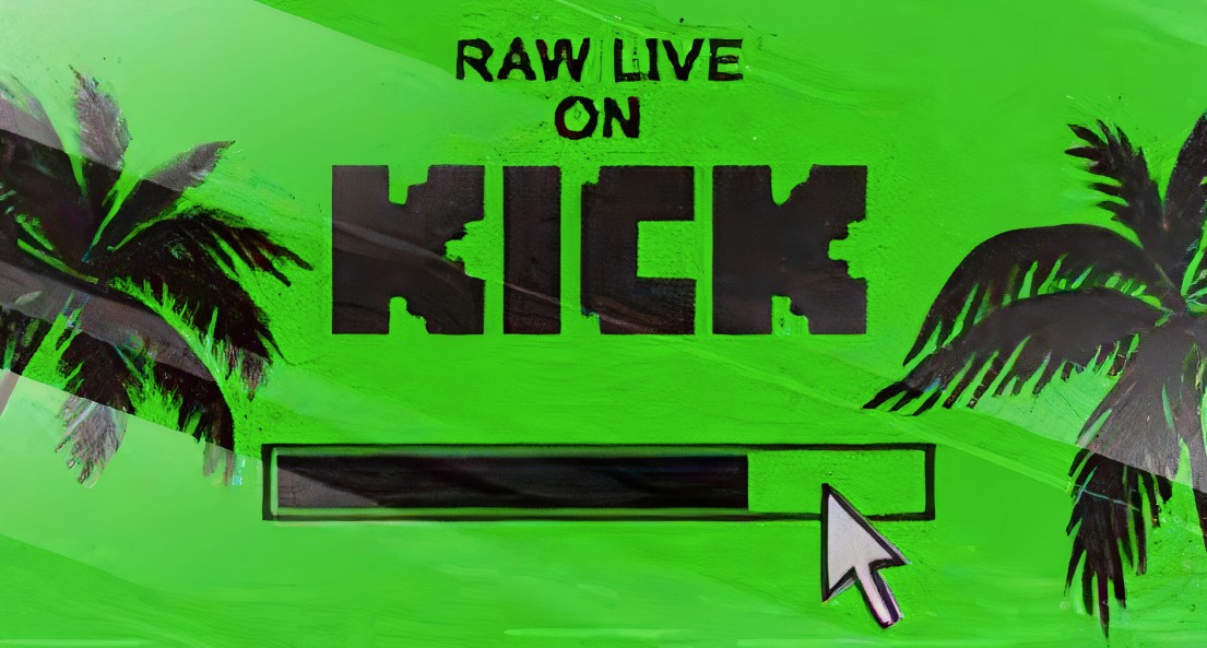 KickLiveStreams