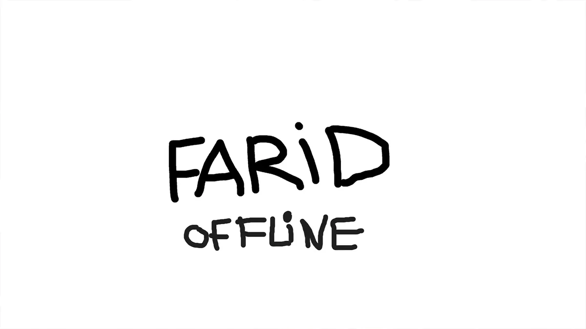 Faridlamm