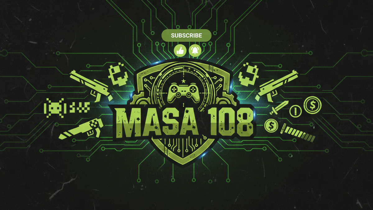 Masa108